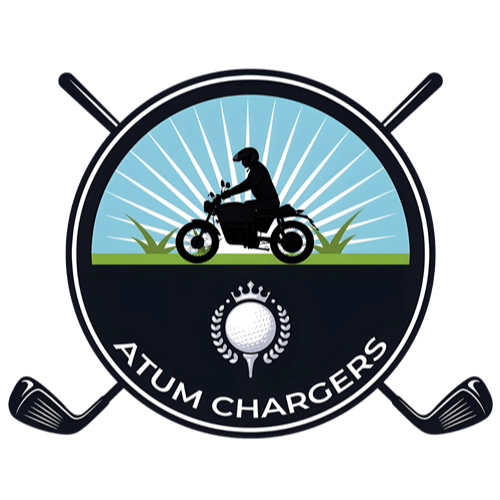 ATUM CHARGERS