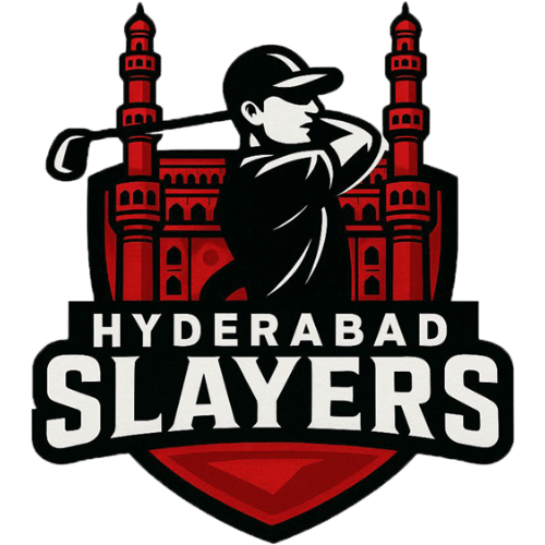 HYDERABAD SLAYERS