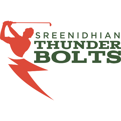 SREENIDHIAN THUNDERBOLTS