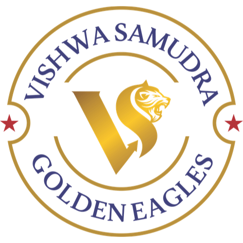 VISHWASAMUDRA GOLDEN EAGLES